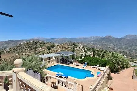 Villa El Castillo