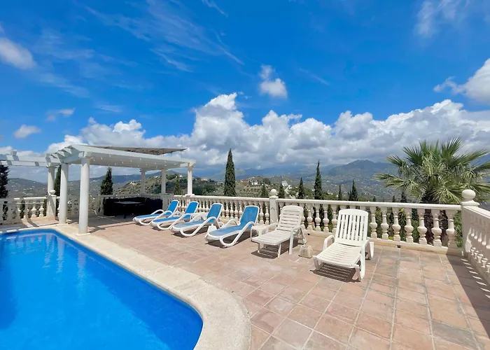 Villa El Castillo